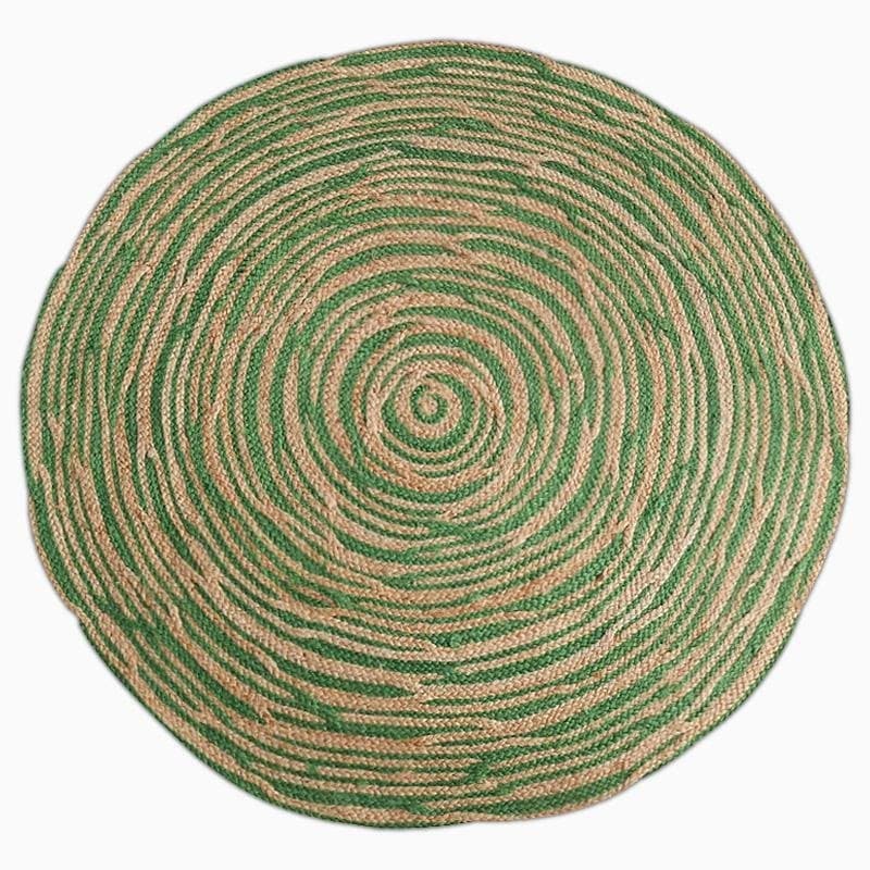 ROUND RUG