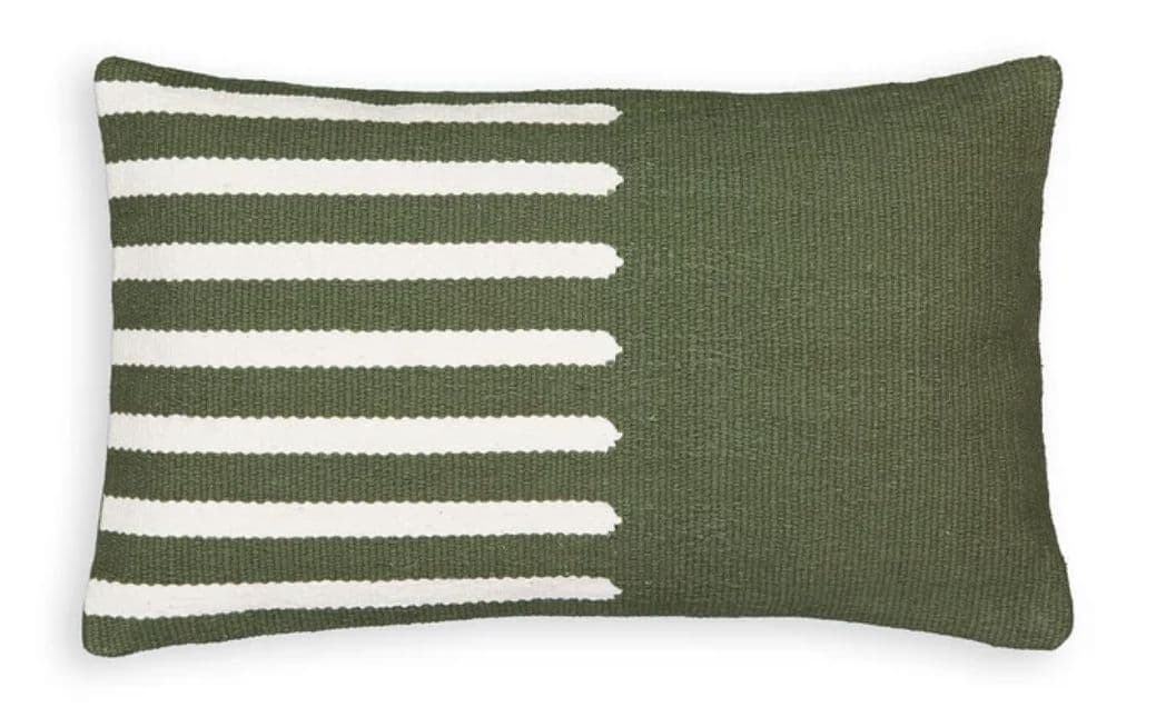 STRIPE CUSHION