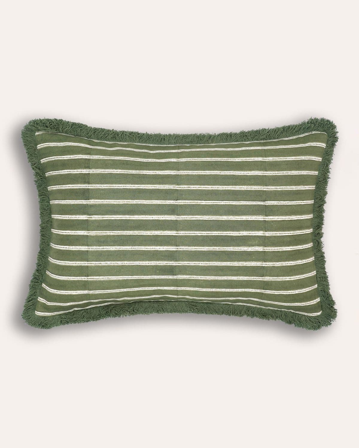 STRIPE CUSHION