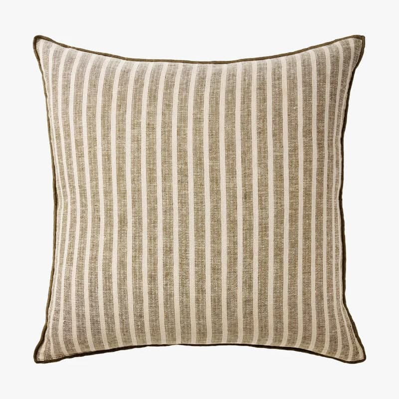 STRIPE CUSHION