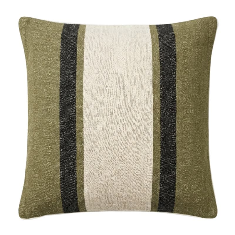 STRIPE CUSHION