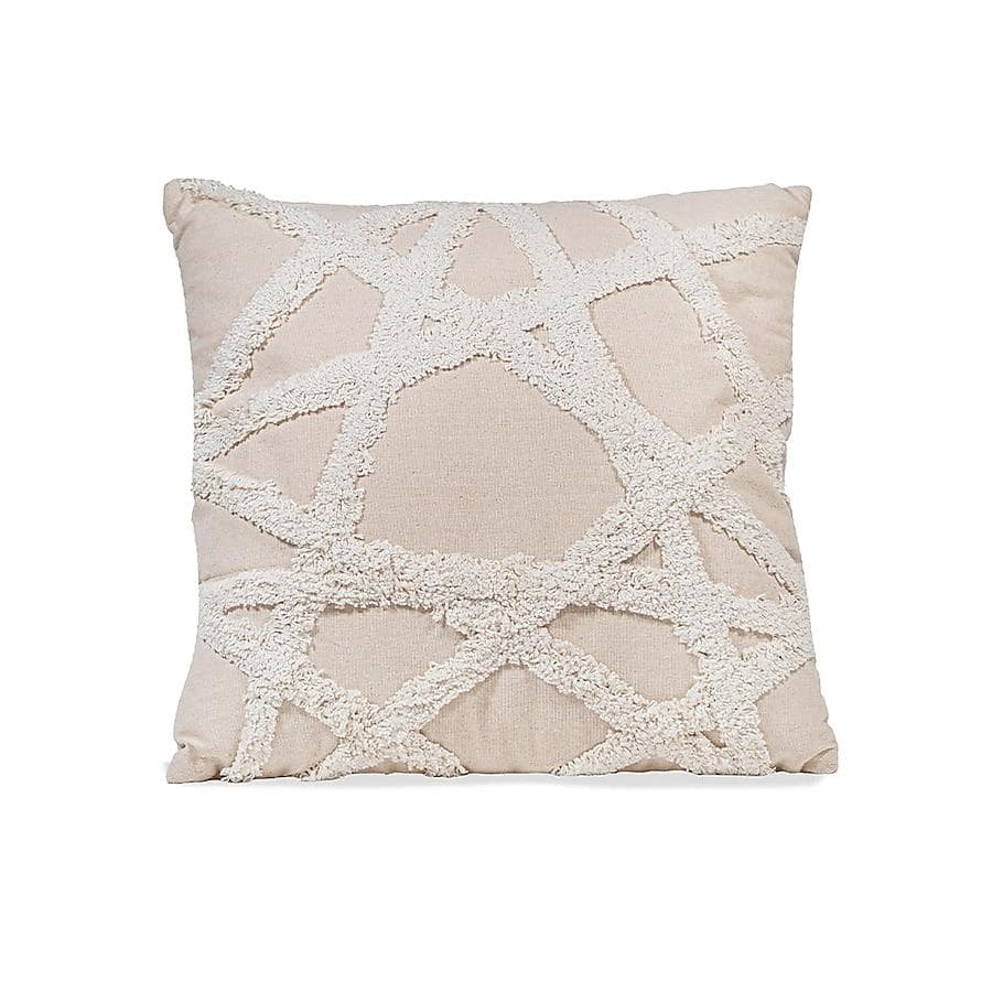 TUFTED CUSHION