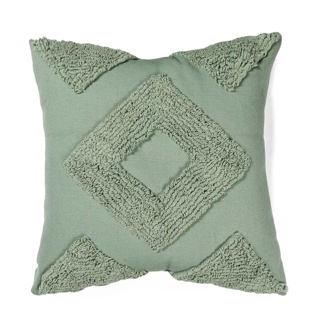 TUFTED CUSHION