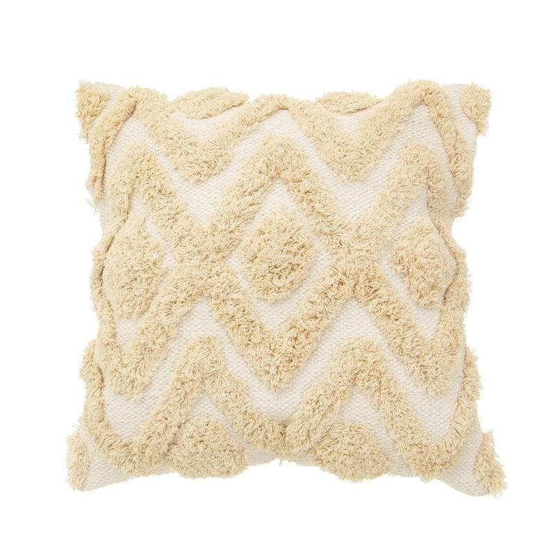 TUFTED CUSHION
