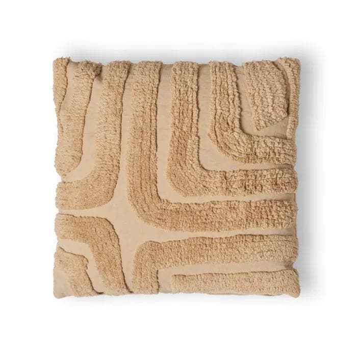 TUFTED CUSHION