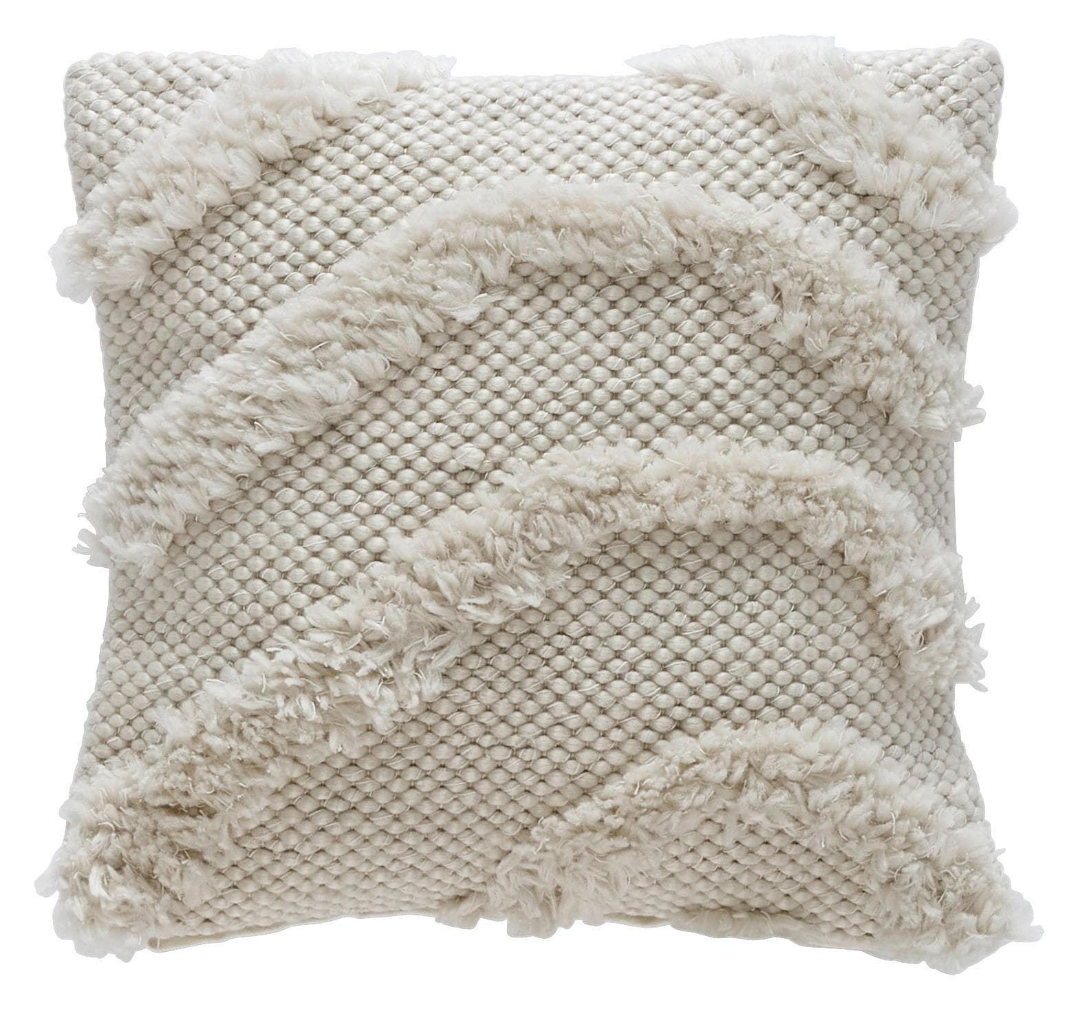 TUFTED CUSHION