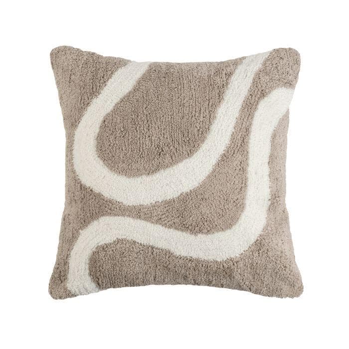 TUFTED CUSHION