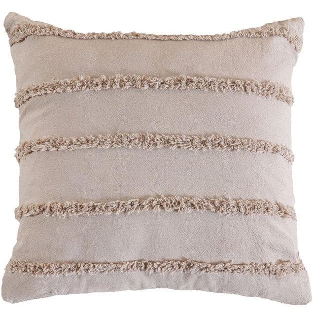 TUFTED CUSHION