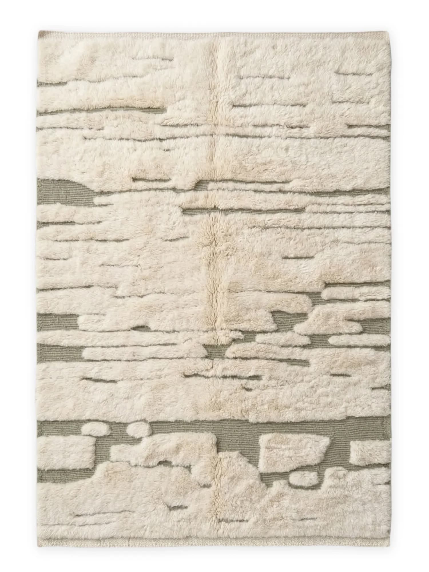 Stratum Relief