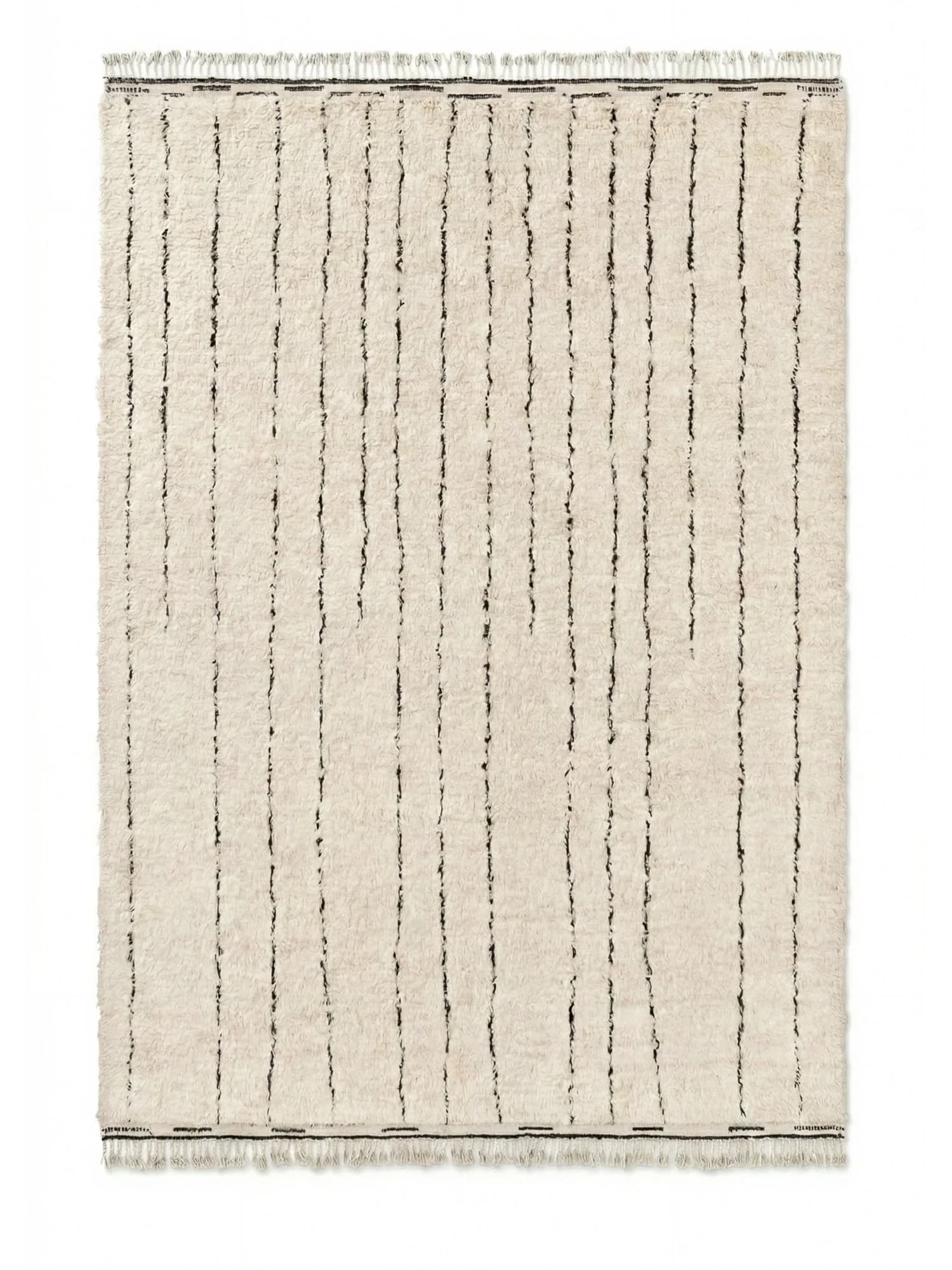 Broken Stripe