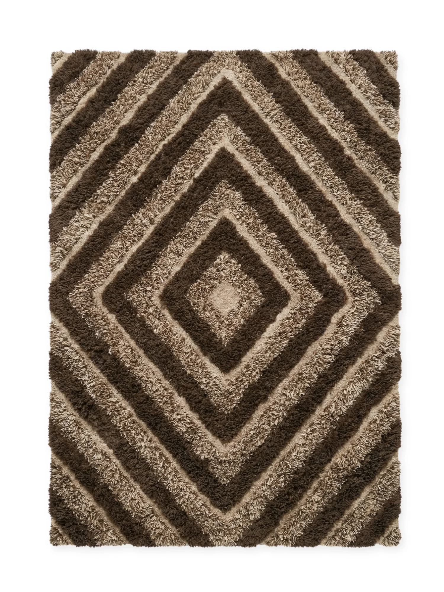 Concentric Earth