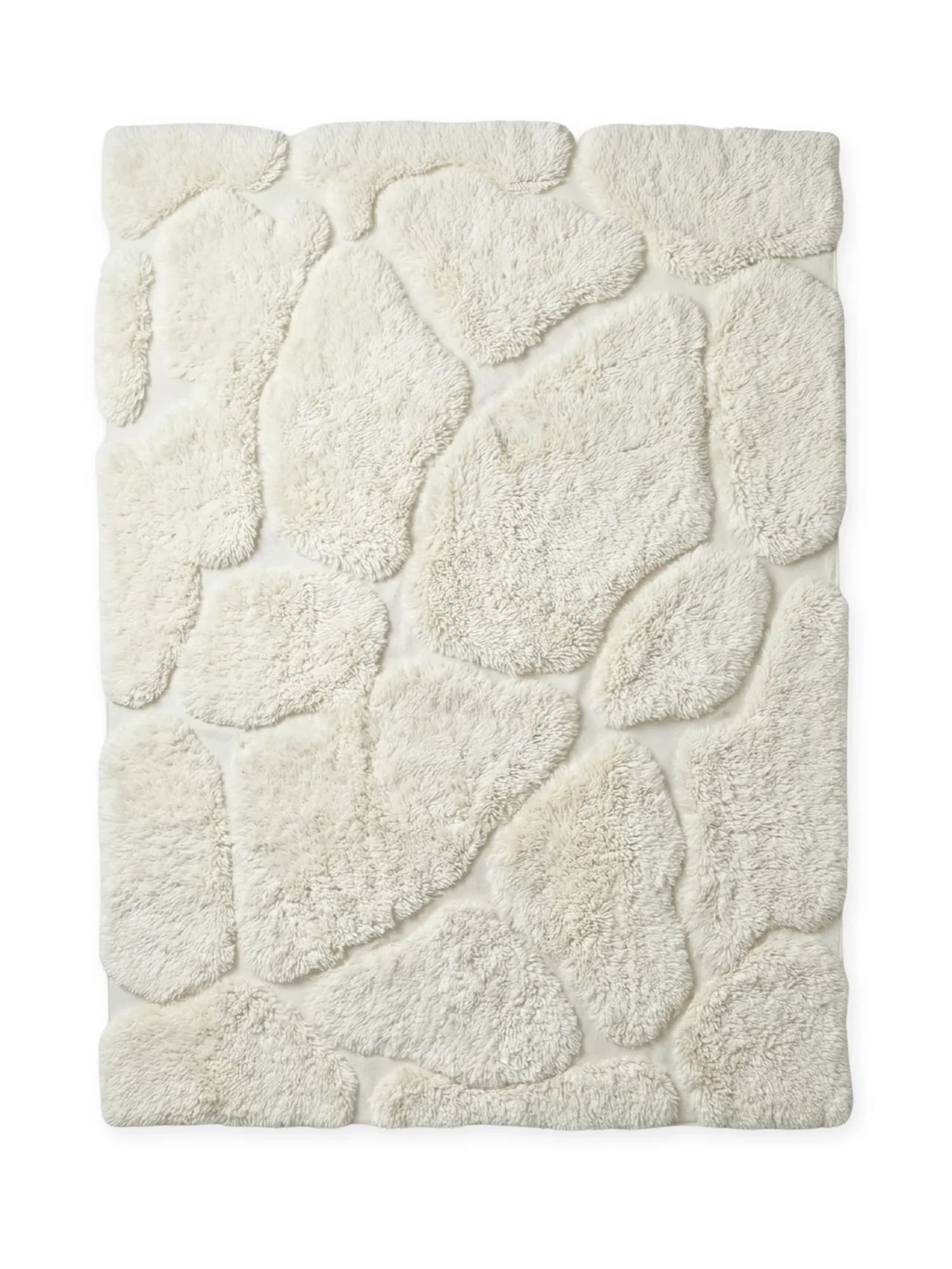 Pebble Tuft