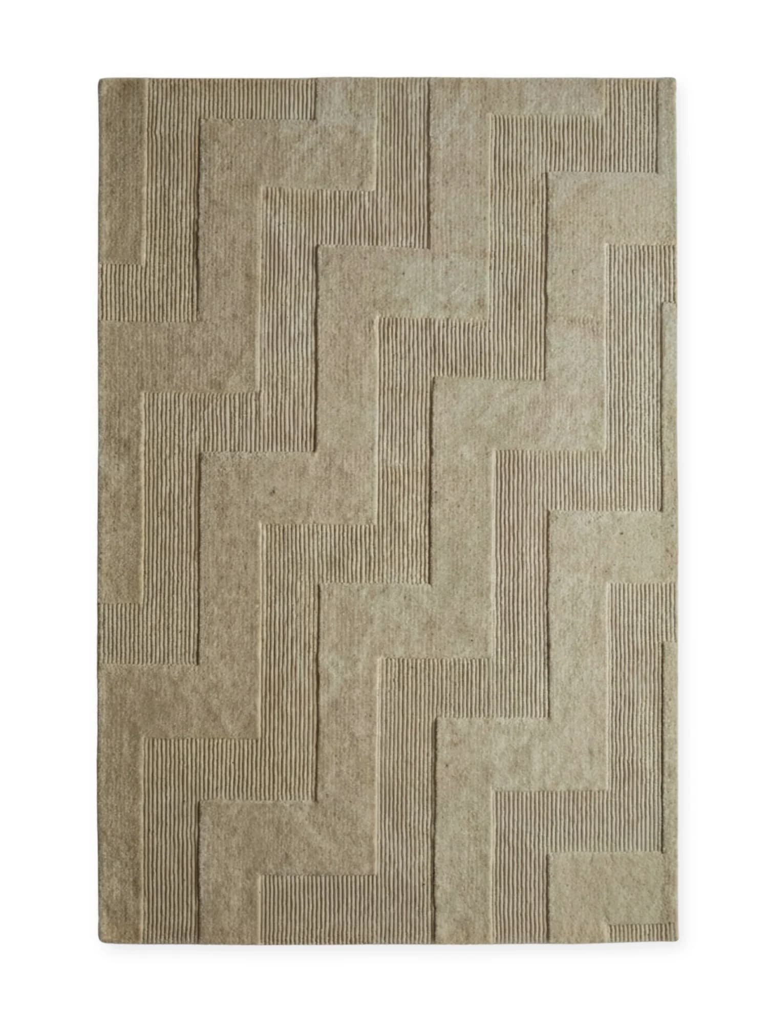Geometric Relief