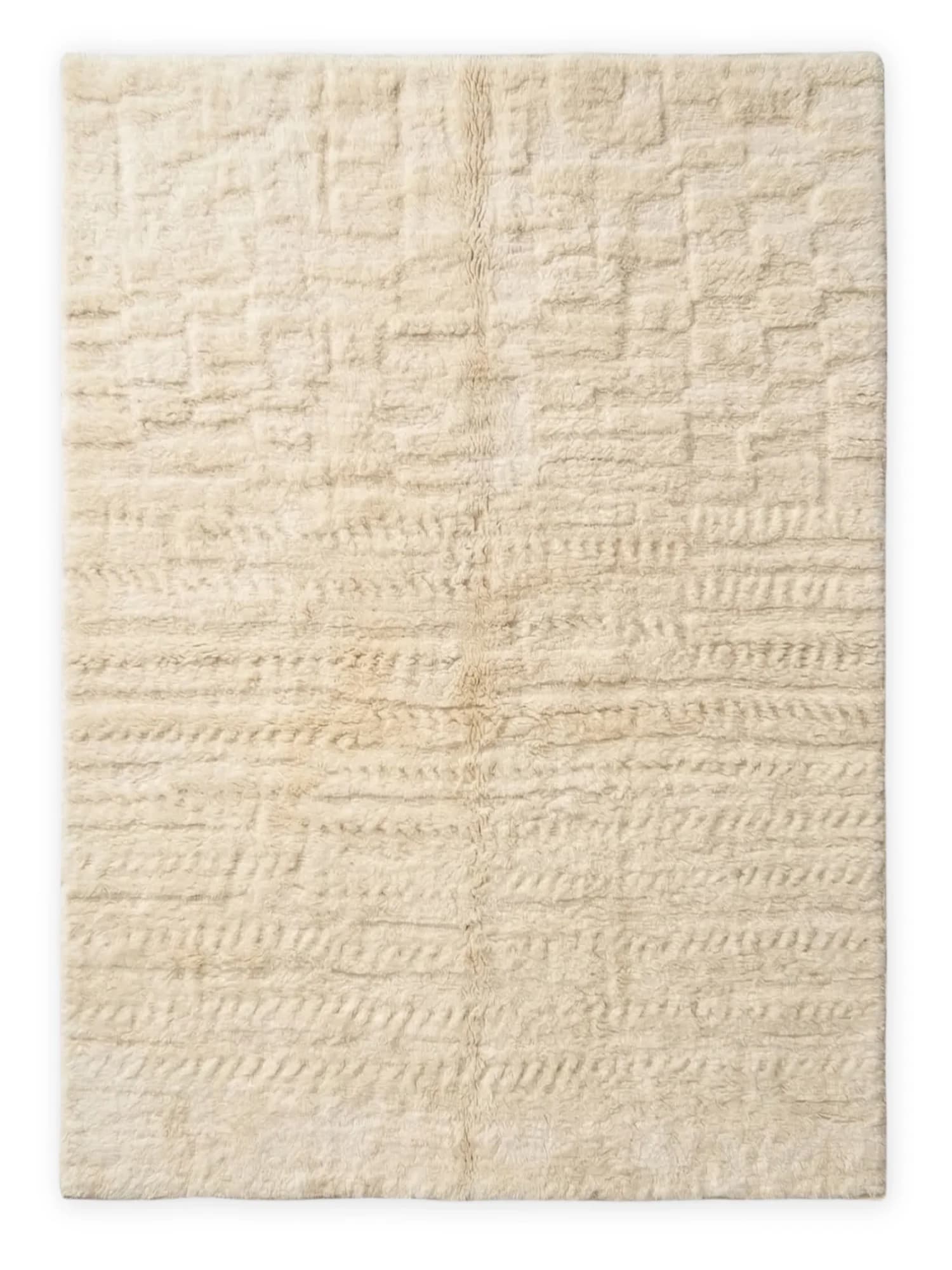 Woven Lattice