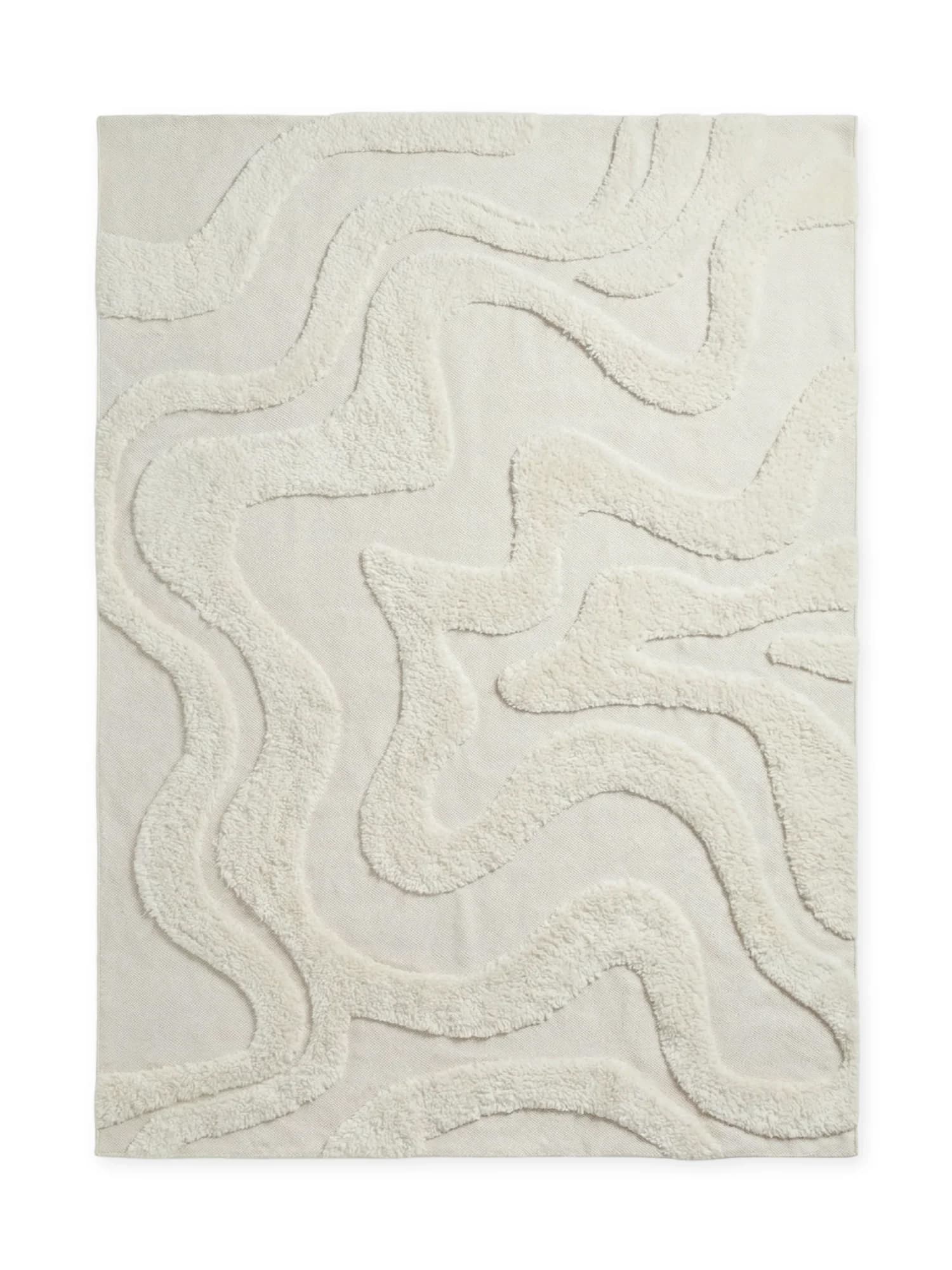 Ivory Meander