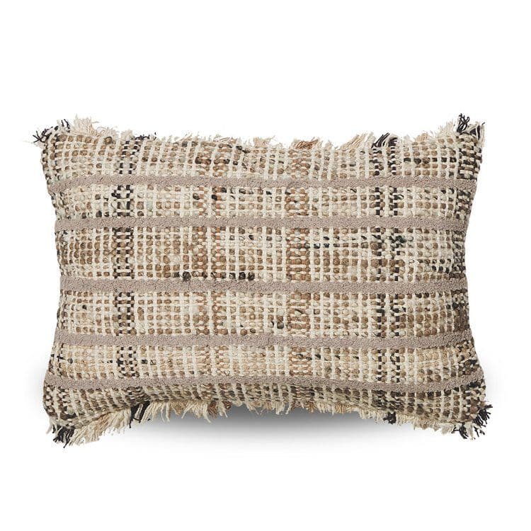 Woven Cushion