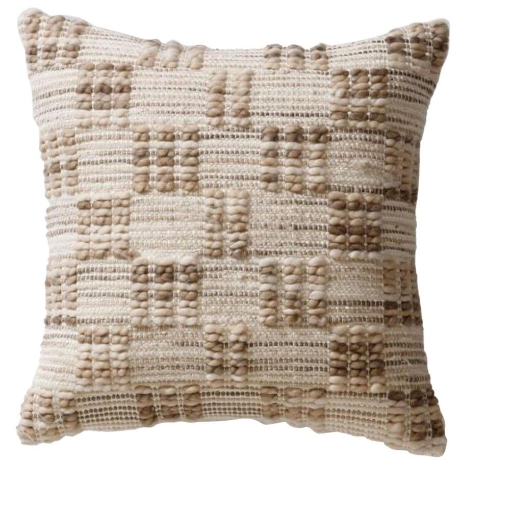 Woven Cushion