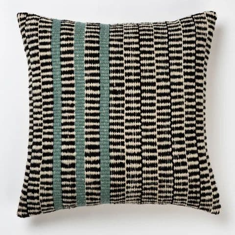 Woven Cushion