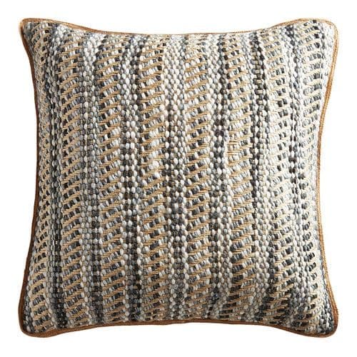 Woven Cushion