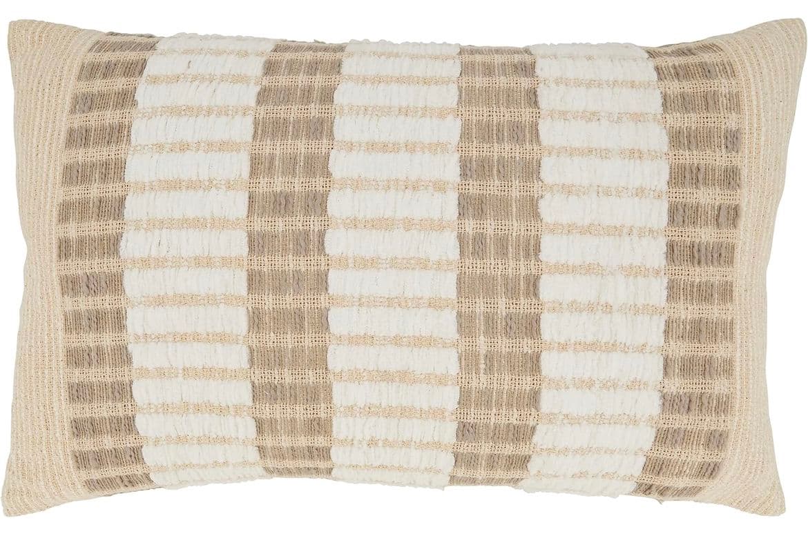 Woven Cushions