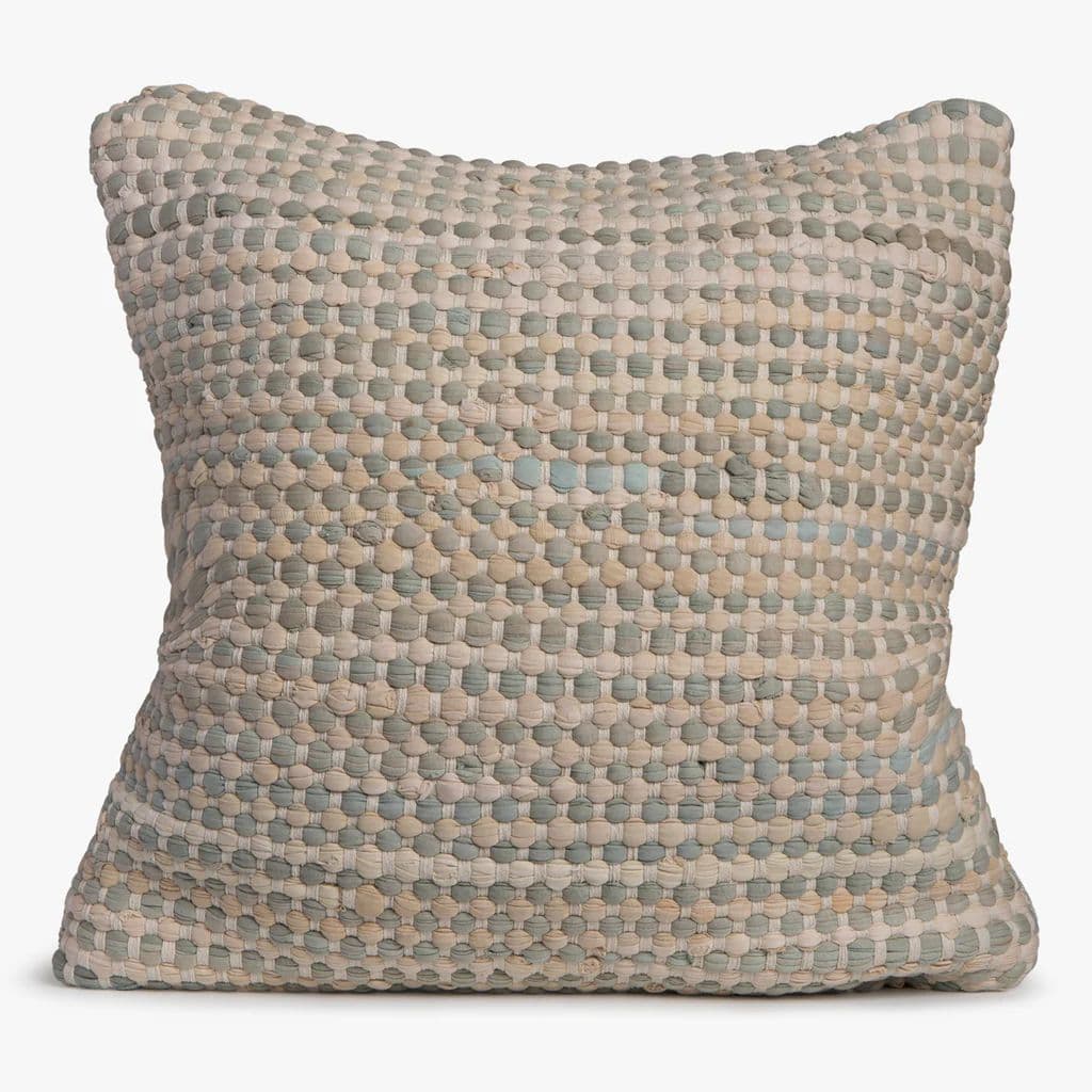 Woven Cushion