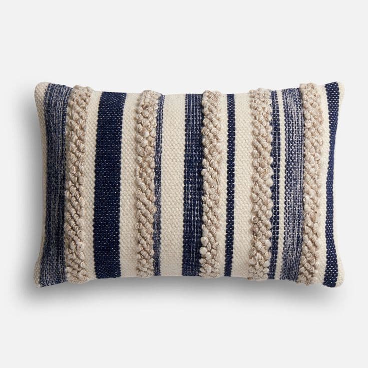 Woven Cushion
